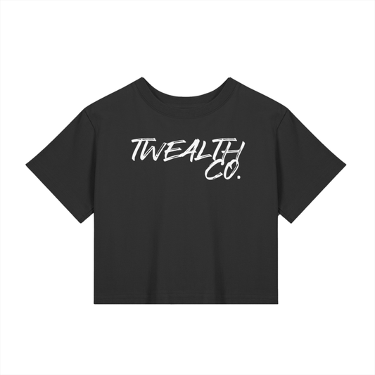 FEEL FREE Crop Top