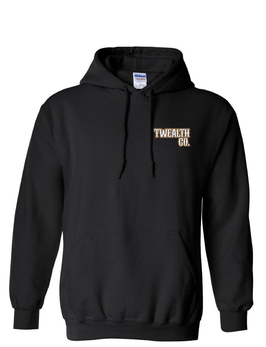 _FREE BIRD HOODIE